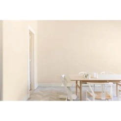 Dulux Easycare Bathroom Silk Paint - Magnolia - 2.5L -Paint And Wallpaper Shop 12806342 2154833236101347