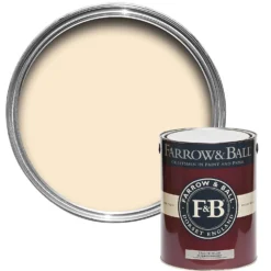 Farrow & Ball Exterior Masonry Paint Tallow - 5L