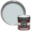 Farrow & Ball Full Gloss Paint Borrowed Light - 2.5L -Paint And Wallpaper Shop 12806390 6424951870092045