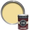 Farrow & Ball Exterior Masonry Dayroom Yellow - 5L 1 Farrow & Ball Exterior Masonry Dayroom Yellow - 5L -Paint And Wallpaper Shop 12806796 1394951872117270