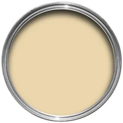 Farrow & Ball Estate Eggshell Paint Farrow's Cream - 2.5L -Paint And Wallpaper Shop 12806808 6104951340555574