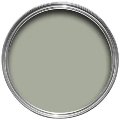 Farrow & Ball Estate Matt Emulsion Paint Blue Gray - 2.5L -Paint And Wallpaper Shop 12806827 1504951338184809