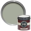 Farrow & Ball Estate Matt Emulsion Paint Blue Gray - 2.5L -Paint And Wallpaper Shop 12806827 5564951338099216