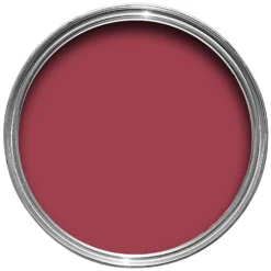 Farrow & Ball Estate Eggshell Paint Rectory Red - 750ml -Paint And Wallpaper Shop 12806845 1294951337286864