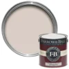 Farrow & Ball Exterior Eggshell Paint Skimming Stone - 2.5L -Paint And Wallpaper Shop 12806903 1584951872958878