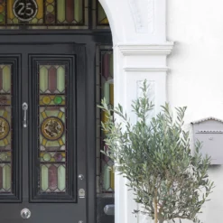 Sandtex® Ultra Smooth Masonry Paint Pure Brilliant White - 2.5L -Paint And Wallpaper Shop 12806920 1954871498169207