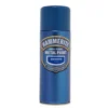 Hammerite Blue - Exterior Smooth Aerosol Paint - 400ml -Paint And Wallpaper Shop 12806933 1904843273276734