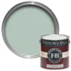Farrow & Ball Full Gloss Paint Teresa's Green - 2.5L -Paint And Wallpaper Shop 12806947 1044951337147031