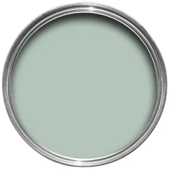 Farrow & Ball Full Gloss Paint Teresa's Green - 2.5L -Paint And Wallpaper Shop 12806947 9364951337285850