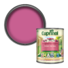 Cuprinol Garden Shades Sweet Sundae - 1L -Paint And Wallpaper Shop 12807071 1544949841060195