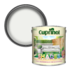 Cuprinol Garden Shades White Daisy - 2.5L -Paint And Wallpaper Shop 12807076 1964949847681213