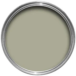 Farrow & Ball Modern Matt Emulsion Paint French Gray - 2.5L -Paint And Wallpaper Shop 12807181 1294951337523300