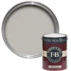 Farrow & Ball Exterior Masonry Paint Pavilion Gray - 5L 1 Farrow & Ball Exterior Masonry Paint Pavilion Gray - 5L -Paint And Wallpaper Shop 12807358 1034951874499033