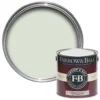 Farrow & Ball Exterior Eggshell Pavilion Blue - 2.5L -Paint And Wallpaper Shop 12807363 9884951874332581