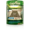 Cuprinol Anti-Slip Decking Stain - Country Cedar - 5L -Paint And Wallpaper Shop 12807367 1254846157245584