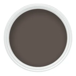 Sandtex® Ultra Smooth Masonry Paint Bitter Chocolate - 1L -Paint And Wallpaper Shop 12807368 4064871561407212