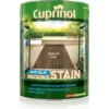Cuprinol Anti-Slip Decking Stain - Natural Oak - 5L -Paint And Wallpaper Shop 12807369 1874846157296623
