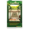Cuprinol UV Guard Decking Oil Natural Oak - 5L 1 Cuprinol UV Guard Decking Oil Natural Oak - 5L -Paint And Wallpaper Shop 12807373 1344831940978214