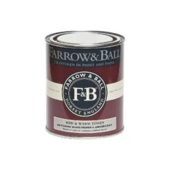 Farrow & Ball Primer Exterior Wood Primer & Undercoat - 750ml -Paint And Wallpaper Shop 12807395 1854951870608111