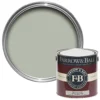 Farrow & Ball Estate Matt Emulsion Paint Mizzle - 2.5L 1 Farrow & Ball Estate Matt Emulsion Paint Mizzle - 2.5L -Paint And Wallpaper Shop 12807416 5004951337430201