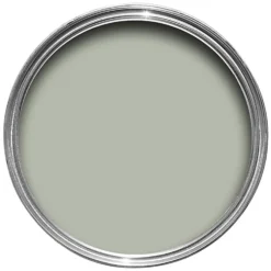 Farrow & Ball Estate Matt Emulsion Paint Mizzle - 2.5L -Paint And Wallpaper Shop 12807416 9494951337554893