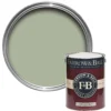 Farrow & Ball Exterior Masonry Vert De Terre - 5L -Paint And Wallpaper Shop 12807465 1754951872098631