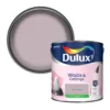 Dulux Silk Emulsion Paint Dusted Fondant - 2.5L -Paint And Wallpaper Shop 12807482 2604831882401099