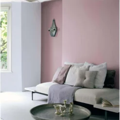Dulux Silk Emulsion Paint Dusted Fondant - 2.5L -Paint And Wallpaper Shop 12807482 3564832958291996