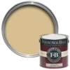 Farrow & Ball Modern Matt Emulsion Paint Hay - 2.5L 2 Farrow & Ball Modern Matt Emulsion Paint Hay - 2.5L -Paint And Wallpaper Shop 12807539 5264951340978007