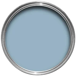 Farrow & Ball Estate Eggshell Paint Lulworth Blue - 2.5L 8 Farrow & Ball Estate Eggshell Paint Lulworth Blue - 2.5L -Paint And Wallpaper Shop 12807556 1454951342103439