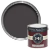 Farrow & Ball Full Gloss Paint Tanner's Brown - 2.5L 1 Farrow & Ball Full Gloss Paint Tanner's Brown - 2.5L -Paint And Wallpaper Shop 12807590 1344951872274956