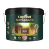 Cuprinol 5 Year Ducksback - Harvest Brown - 9L -Paint And Wallpaper Shop 12807597 6264865616310005