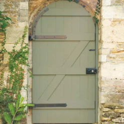 Farrow & Ball Modern Matt Emulsion Paint Lichen - 2.5L 9 Farrow & Ball Modern Matt Emulsion Paint Lichen - 2.5L -Paint And Wallpaper Shop 12807767 1324884778965612