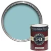 Farrow & Ball Exterior Masonry Blue Ground - 5L -Paint And Wallpaper Shop 12807893 1784951870447923