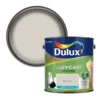 Dulux Easycare Kitchen Egyptian Cotton - Matt Emulsion Paint - 2.5L -Paint And Wallpaper Shop 12807907 6114831917828978