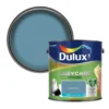 Dulux Easycare Kitchen Stonewashed Blue Matt Paint - 2.5L 1 Dulux Easycare Kitchen Stonewashed Blue Matt Paint - 2.5L -Paint And Wallpaper Shop 12807913 1094831917438018