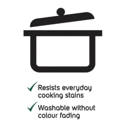 Dulux Easycare Kitchen Stonewashed Blue Matt Paint - 2.5L -Paint And Wallpaper Shop 12807913 5574833202219449