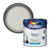 Dulux Matt Emulsion Paint Pebble Shore - 2.5L 1 Dulux Matt Emulsion Paint Pebble Shore - 2.5L -Paint And Wallpaper Shop 12808037 7184831917528330