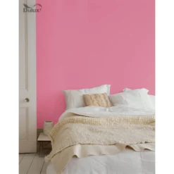 Dulux Silk Emulsion Paint Berry Smoothie - 2.5L -Paint And Wallpaper Shop 12808043 2134833202860270