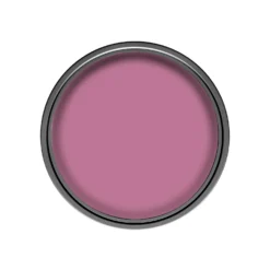 Dulux Silk Emulsion Paint Berry Smoothie - 2.5L -Paint And Wallpaper Shop 12808043 3514833202841367