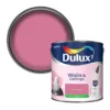 Dulux Silk Emulsion Paint Berry Smoothie - 2.5L 2 Dulux Silk Emulsion Paint Berry Smoothie - 2.5L -Paint And Wallpaper Shop 12808043 8674831918008447