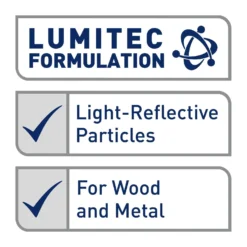 Dulux Light & Space Matt Emulsion Paint Cotton Breeze - 2.5L -Paint And Wallpaper Shop 12808059 5444833203655351