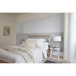 Dulux Easycare Bathroom Chic Shadow - Soft Sheen Emulsion Paint - 2.5L -Paint And Wallpaper Shop 12808172 6894833204152802