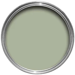 Farrow & Ball Estate Eggshell Vert De Terre - 750ml -Paint And Wallpaper Shop 12808173 3054907895721923