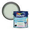Dulux Easycare Bathroom Willow Tree - Soft Sheen Emulsion Paint - 2.5L -Paint And Wallpaper Shop 12808174 5404831946231346