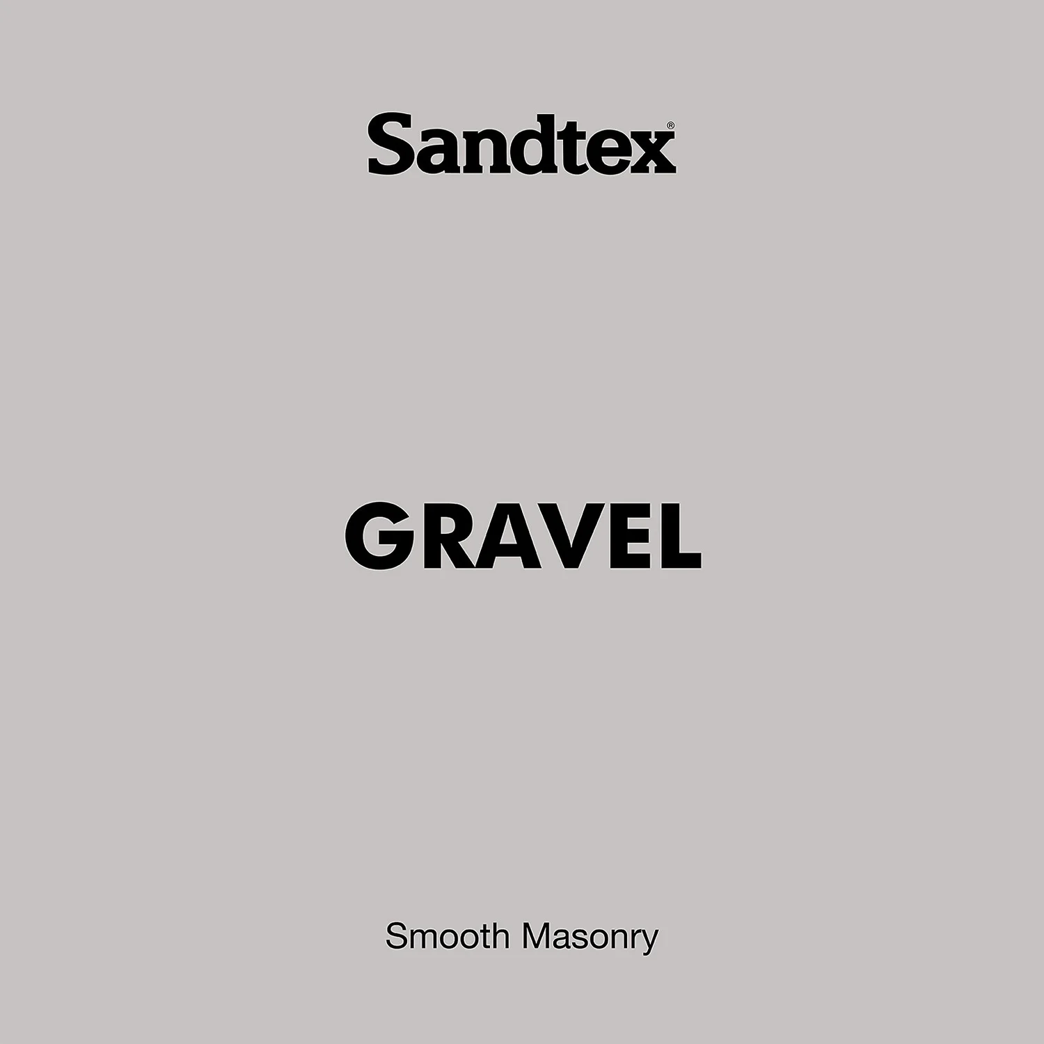 Sandtex® Ultra Smooth Masonry Paint Gravel - 5L 11 Sandtex® Ultra Smooth Masonry Paint Gravel - 5L - Image 9