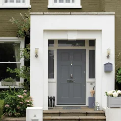 Sandtex Ultra Smooth Masonry Paint - Olive - 150ml 16 Sandtex Ultra Smooth Masonry Paint - Olive - 150ml -Paint And Wallpaper Shop 12808269 6124871498858820