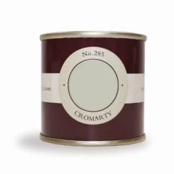 Farrow & Ball Estate Matt Emulsion Paint Cromarty - Tester 100ml 9 Farrow & Ball Estate Matt Emulsion Paint Cromarty - Tester 100ml -Paint And Wallpaper Shop 12808328 1544951342321971