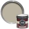 Farrow & Ball Estate Matt Emulsion Paint Drop Cloth - 2.5L -Paint And Wallpaper Shop 12808330 1714951342356591