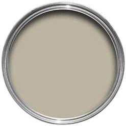 Farrow & Ball Estate Matt Emulsion Paint Drop Cloth - 2.5L -Paint And Wallpaper Shop 12808330 3854951342464300